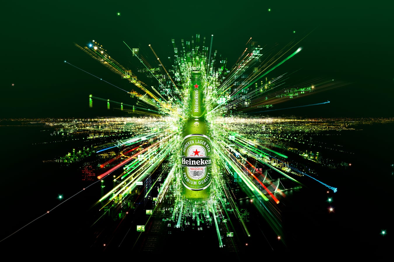 Heineken - Publicis