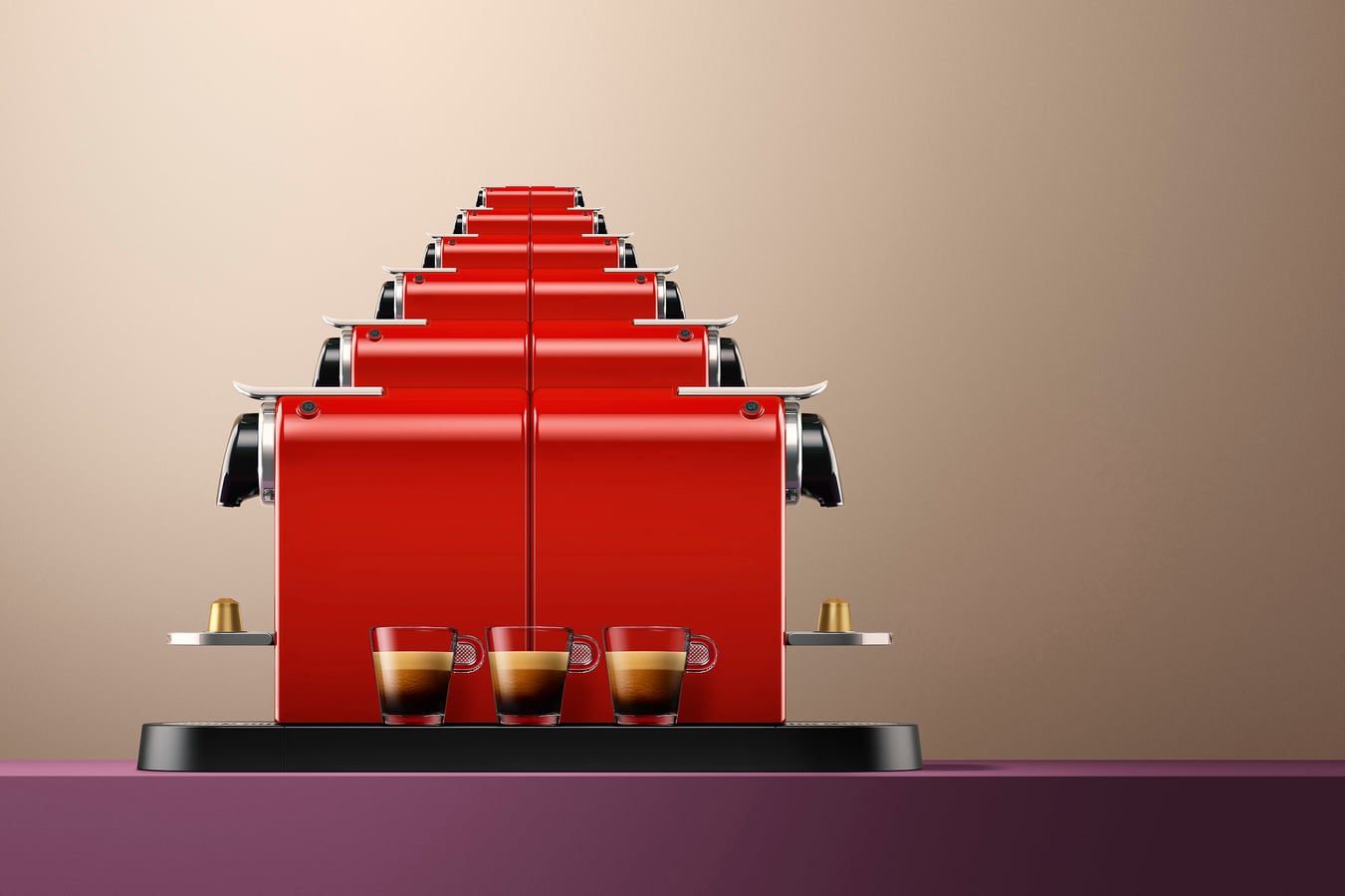 Nespresso