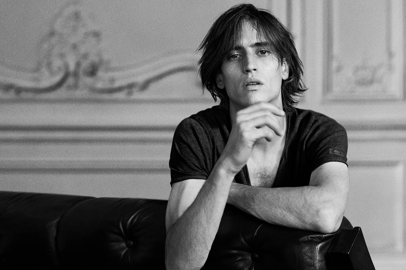 Zadig&Voltaire - Fred Meylan